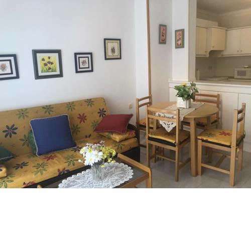 Apartamento Torrenueva