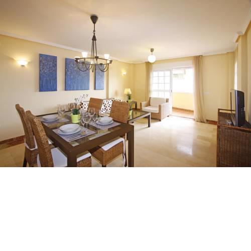 Apartamento Torreón del Mar 100m de la playa garage