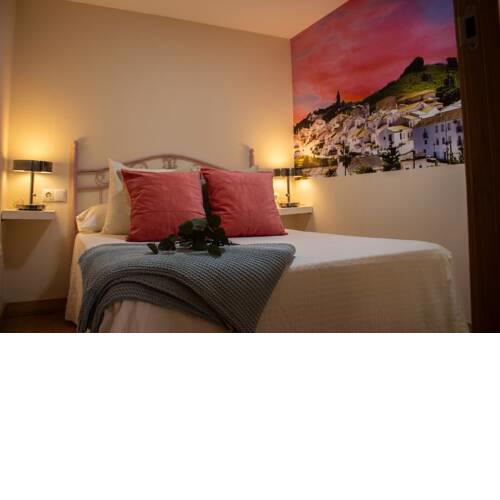 Apartamento Torreon