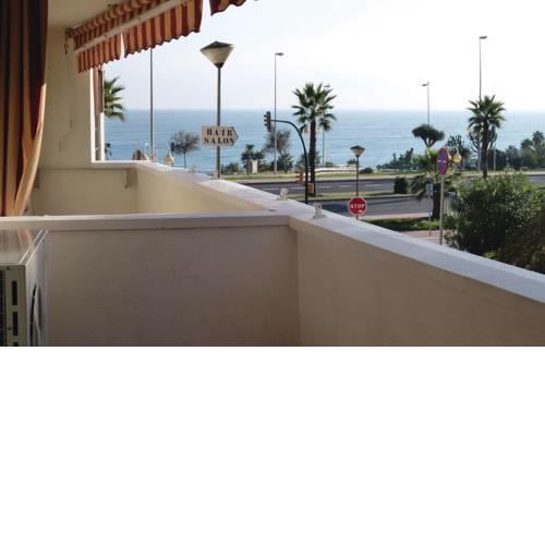 Apartamento Torrequebrada