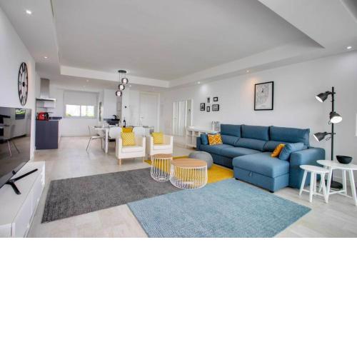 Apartamento Torres - Alcazaba Lagoon