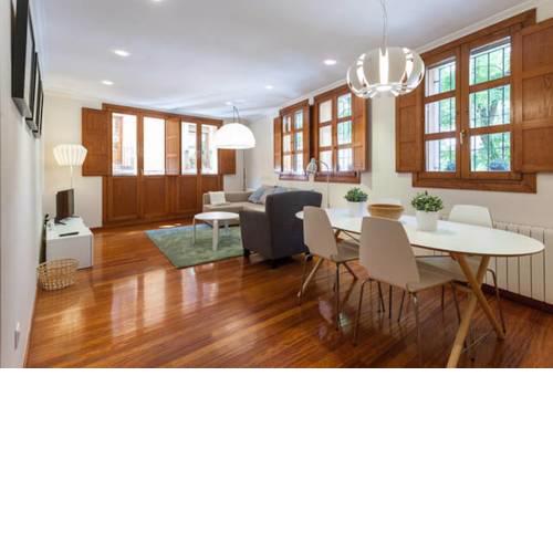 Apartamento Torres