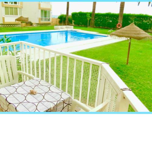 APARTAMENTO TORRESOL 2 Dorm NSF4, TORRECILLA NERJA