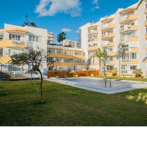 Apartamento Torresol Nerja