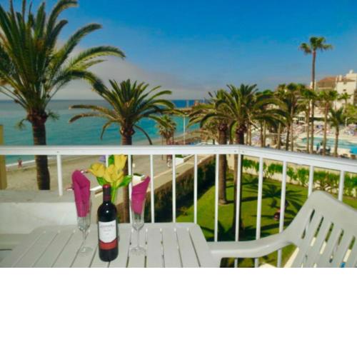 APARTAMENTO TORRESOL NSF12 , TORRECILLA, NERJA