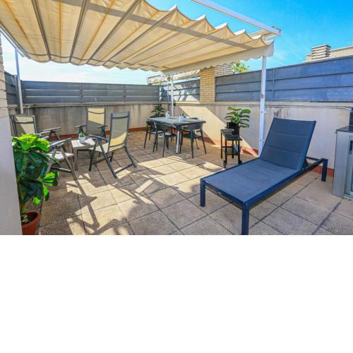 Apartamento Torresol para 6 personas en Cambrils 36030