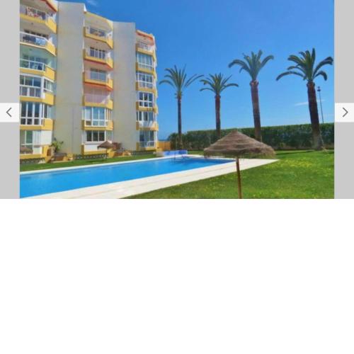 APARTAMENTO TORRESOL studio nsf10, TORRECILLA, NERJA -studio