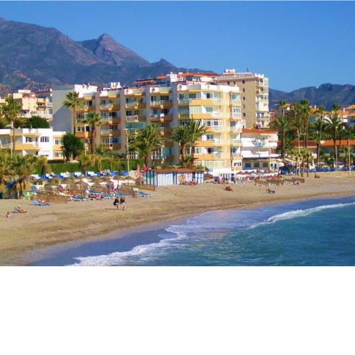 APARTAMENTO TORRESOL studio nsf9, TORRECILLA NERJA