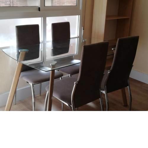 APARTAMENTO TORRETA