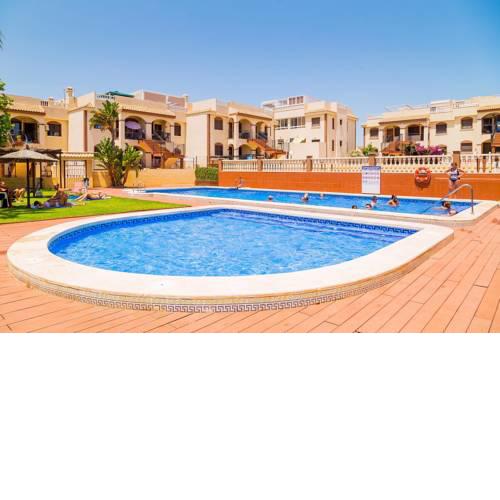 Apartamento Torrevieja Sunrise Arcos del Mediterraneo