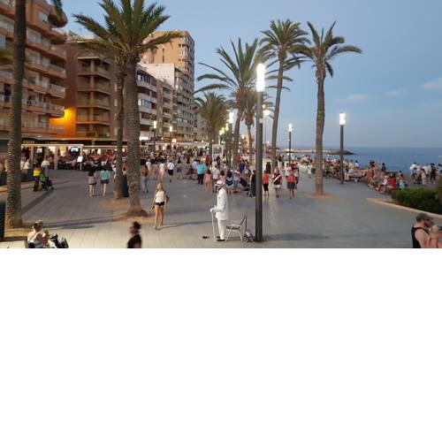 Apartamento Torrevieja