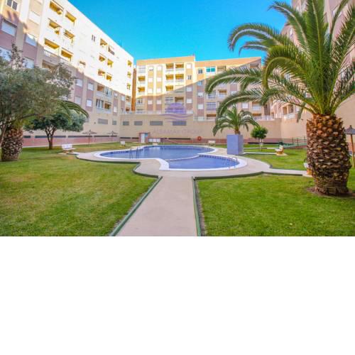 Apartamento Torrevieja