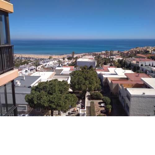 Apartamento Torrevista