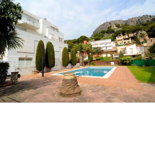 Apartamento Torroella 89 1