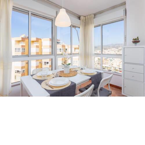 Apartamento Torrox Beach