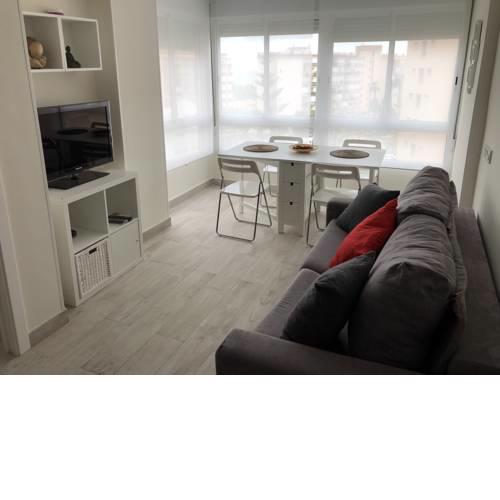 Apartamento Torrox García Peñalver