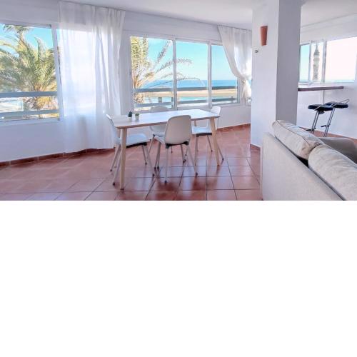 Apartamento Torrox Vibes Frente al Mar
