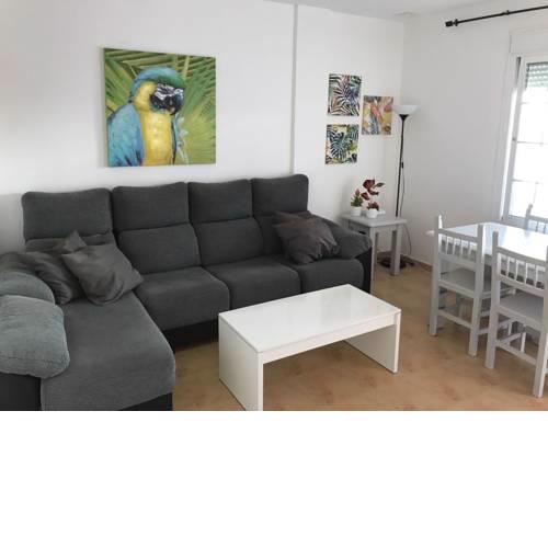 Apartamento Tortuga 2 B13