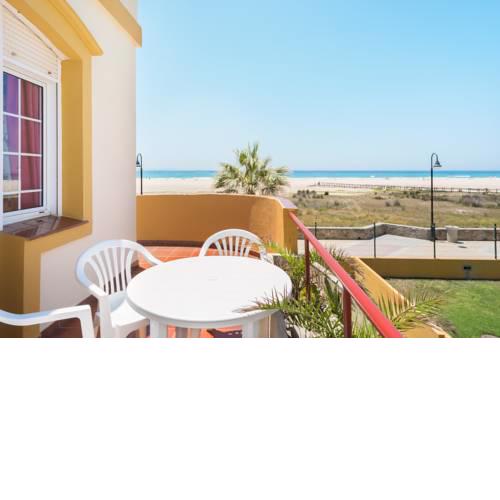 Apartamento Tortuga I