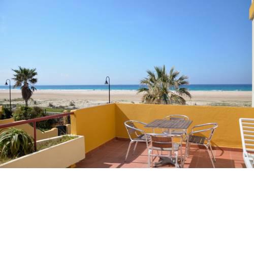 Apartamento Tortuga II