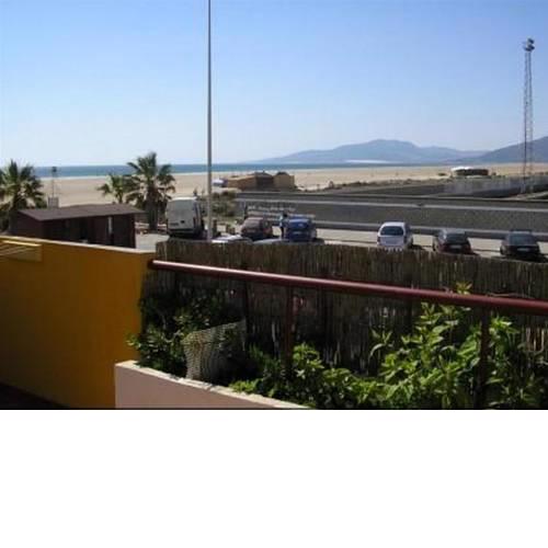 Apartamento Tortuga Playa con WiFi