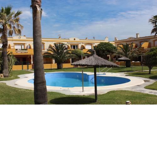 Apartamento Tortuga VIII