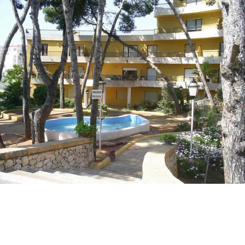 Apartamento Tosca Mar 2