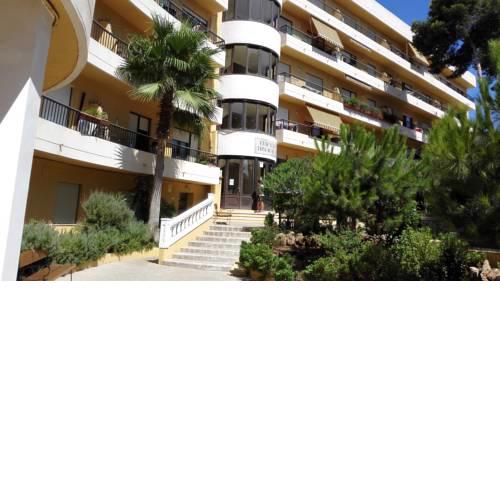 Apartamento Tosca Mar