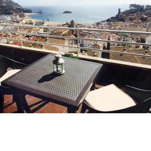 Apartamento Tossa de Mar
