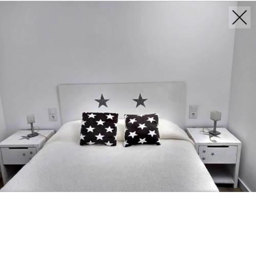 Apartamento totalmente reformado en 1ª linea