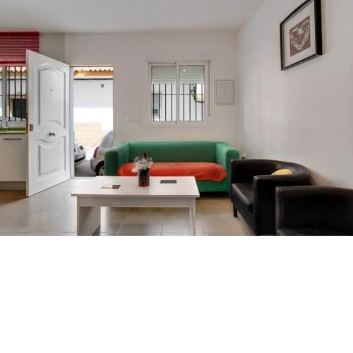 Apartamento Trafalgar