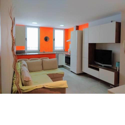 Apartamento Trafalgar
