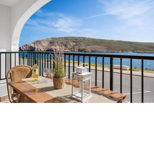 Apartamento Tramontana 113BJ