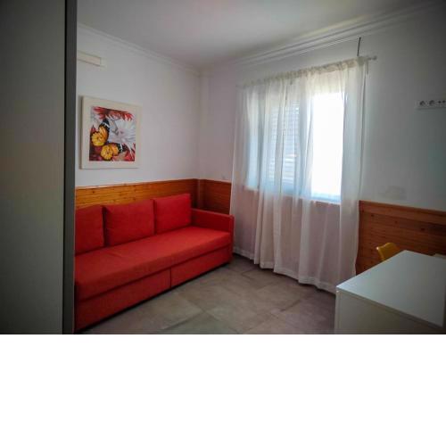 Apartamento tranquilo a 30 metros de la playa