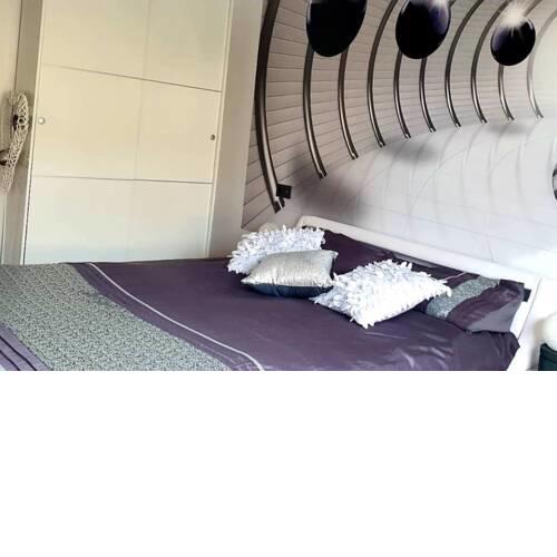 Apartamento tranquilo, amante de la naturaleza