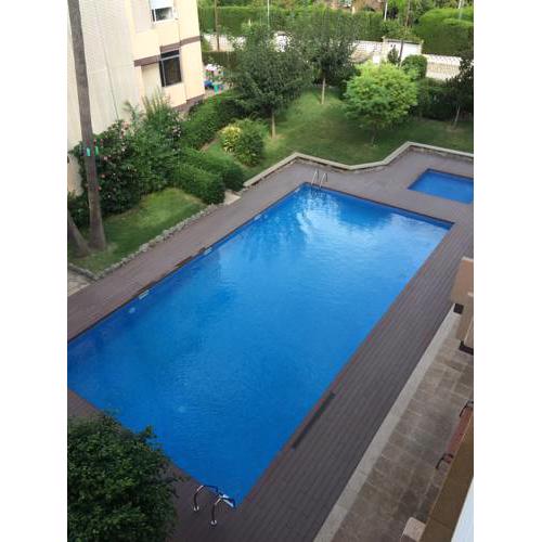 Apartamento tranquilo cerca de la playa HUTB017824
