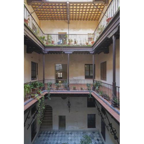 Apartamento tranquilo en Cádiz