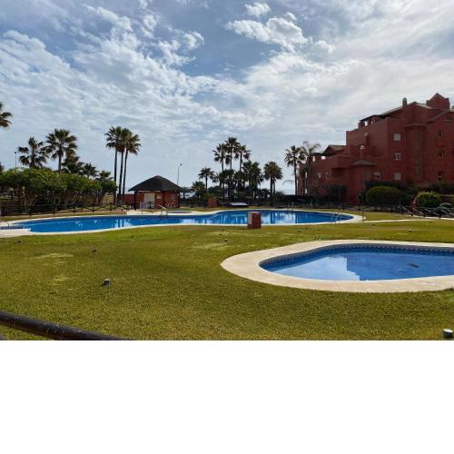 Apartamento tranquilo en Torrox Costa