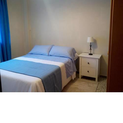 apartamento tranquilo para descansar
