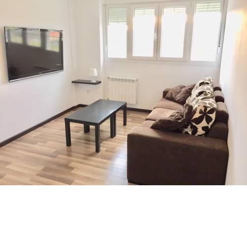 Apartamento tranquilo