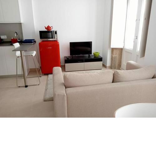 Apartamento Tras dos Fornos