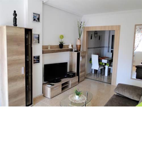 Apartamento Travesía Gabino