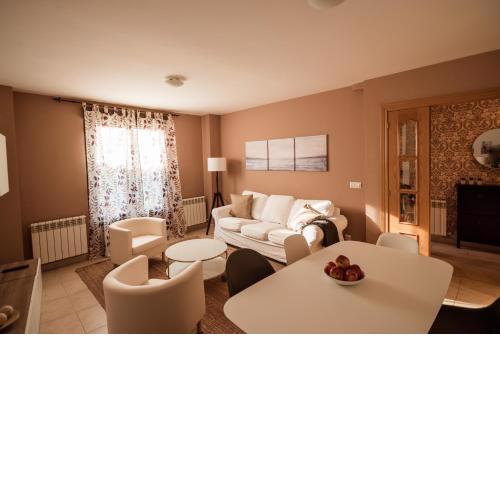 Apartamento Tremedal