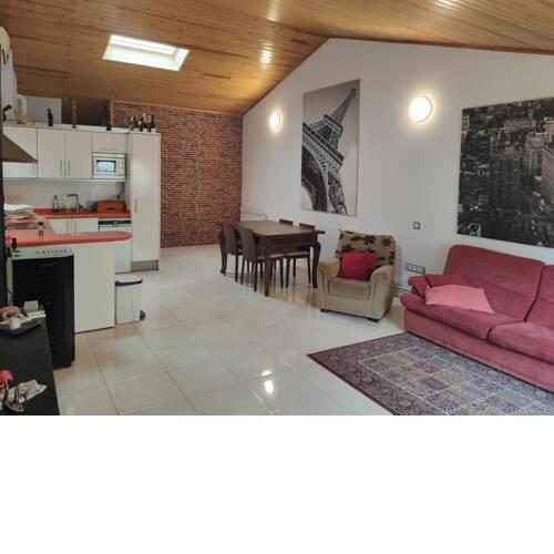 Apartamento Tremp