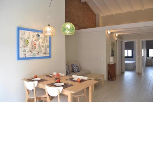 Apartamento Trempat