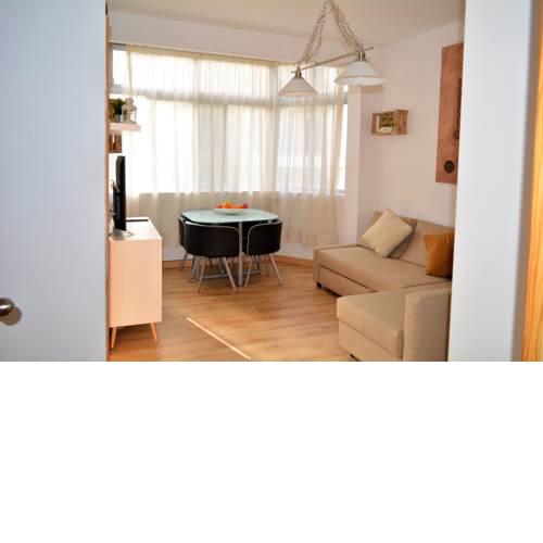 Apartamento Triana Heart