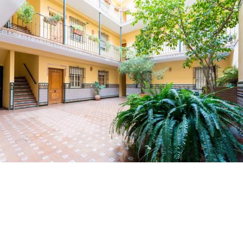 Apartamento Triana I cerca del centro