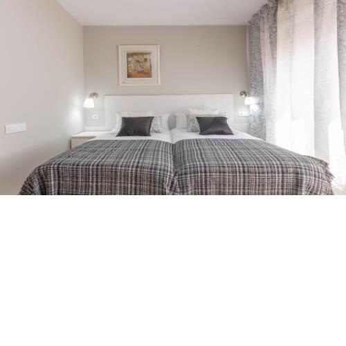 Apartamento Triana R406