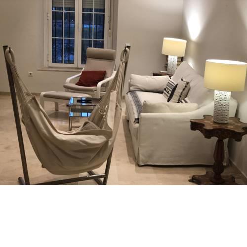 Apartamento Triana Sevilla