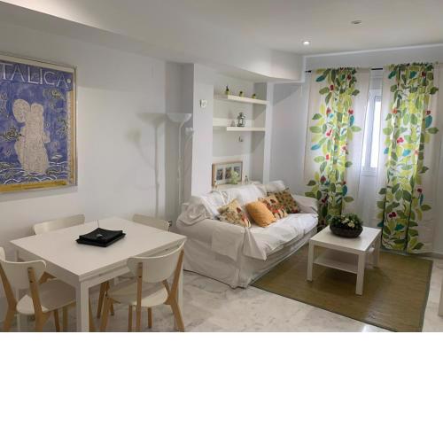 Apartamento Triana